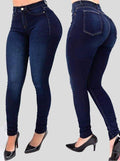 Calça jeans Street Trend